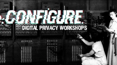 Digital Privacy Workshop: a chronicle featured image