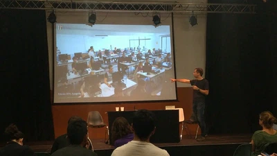 Looking for the 'perfect' presentations' solution (for me) featured image