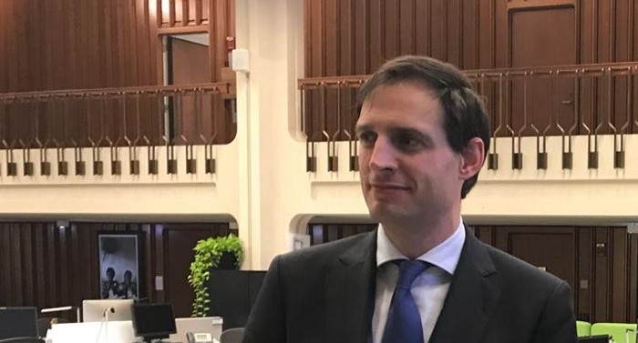Don&rsquo;t be like Wopke Hoekstra doing hasty comparison, or you risk reaching repugnant conclusions like him. Photo: Wikimedia Commons