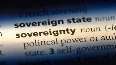 Digital Sovereignty - Lexicon Entry featured image