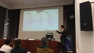 PhD Viva: 'Urban Commons: Lessons from Barcelona at the Beginning of 21st Century. A characterization proposal from the praxis' featured image