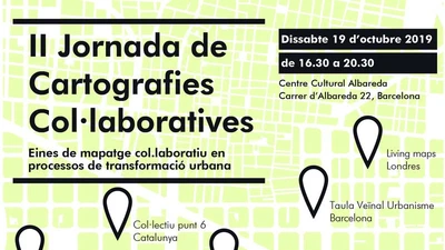 Collaborative Mapping: Maps for and by citizens featured image
