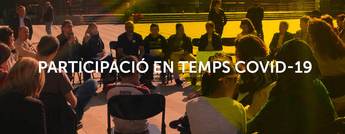 Participation and COVID featured image