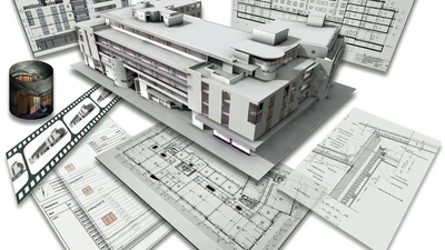 Del CAD al BIM featured image