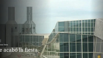 Se acabó la fiesta featured image