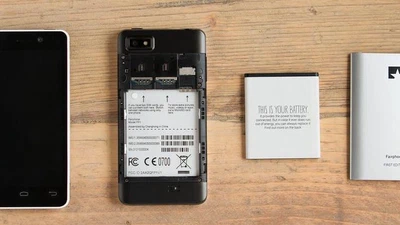 Fairphone, el teléfono (más) justo: el principio de un cambio featured image