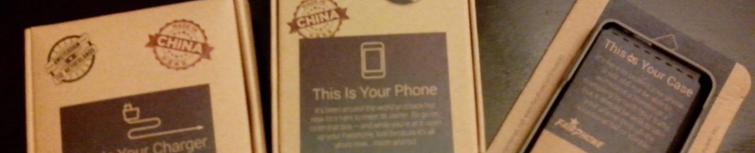 Experiencia como usuario de un Fairphone