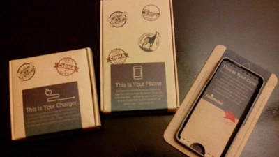 Experiencia como usuario de un Fairphone featured image