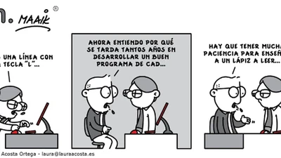 Hacia una cultura de software responsable: reflexiones sobre el aprendizaje de herramientas digitales en arquitectura featured image