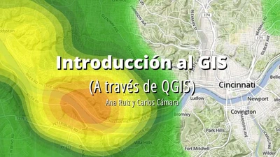 Introducción al GIS a través de QGIS featured image