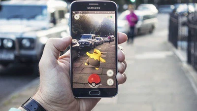 Pokemon Go, o cuando lo urbano se convierte en el umbral entre lo digital y lo físico featured image