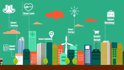 Sobre criterios, tecnologías, ciudades y arquitectos ¿Quién decide cómo es la ciudad en la era digital? featured image