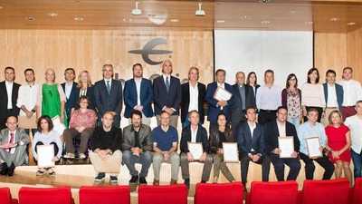 Zaragoza Accesible: Accesit Premio Garcia Mercadal featured image