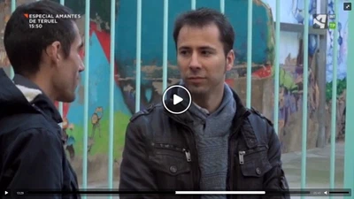 Zaragoza accesible en Ruta Con La Ciencia featured image