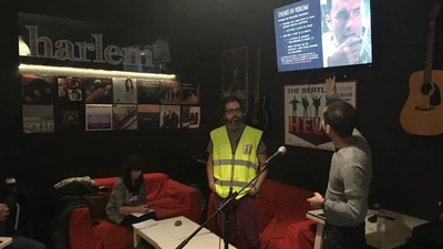Zaragoza Accesible en el Pint of Science 2018 featured image