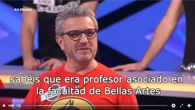 Edificando sobre cimientos de 250€: El caso de la universidad española. featured image