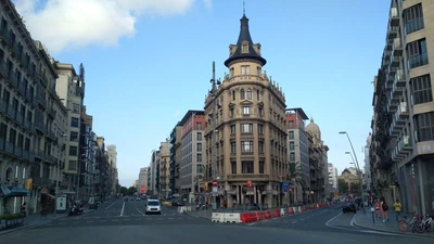 Ciudades, post-confinamiento y gatopardo: nada cambia, nada sigue igual (versión extendida) featured image