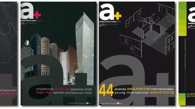 Arquitectura plus featured image