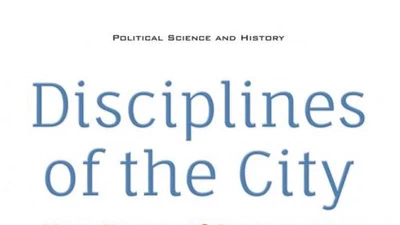 Urban Commons and the Production of Alternatives to the Neoliberal City featured image